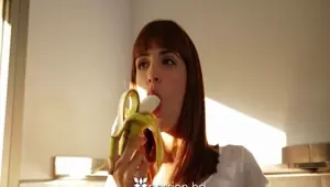 PASSION HD Dick sucker pro Carol Vega gets dripping pussy fucked