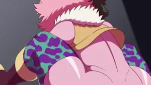 My Hero Academia Hentai Mina Ashido All the Best Compilation 2020