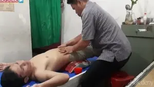 Massage boys