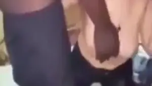 My wife in a BBC Gangbang