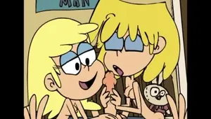 The loud house minus 8