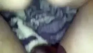 Arab wife gets analized