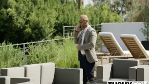 TUSHY Real Estate Babe Chloe Amour Gets Anal Chloe Michele