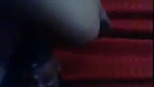 Indian MILF having fun