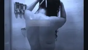 Rajsi Verma The Bathroom Clip