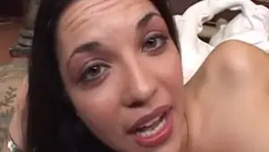 Alicia Angel Down the Hatch SWALLOW Krystal Boyd