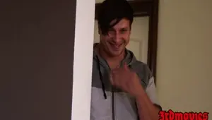 ZERO TOLERANCE This babysitter gets caught