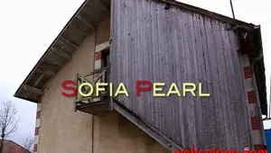 Cochonnes de la cave au grenier 1