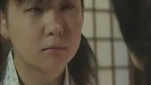 Mosaic: Asian teen fucked