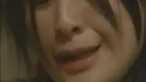 Mosaic: Asian teen fucked video 1