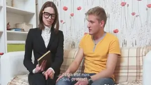 SHE IS NERDY The sex geometry