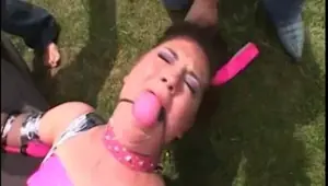 MY KINKY GFS GF Domina