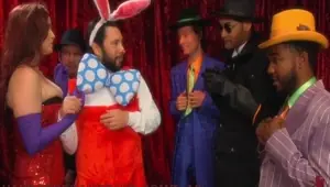 HARDCORE GANGBANG Who Gangbanged Jessica Rabbit