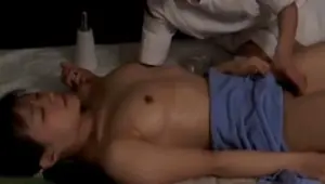 Japanese Ladies Special Masssage Cireman