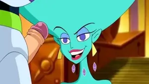 DRAWN HENTAI Toy Story Hentai Paulina