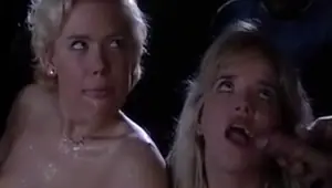 Watchers Fucking in Cinema by TROC