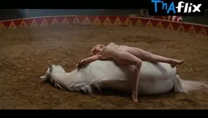 Reese Witherspoon Sexy Scene in Water For Elephants