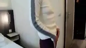 German Amateur Kathy