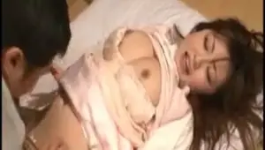 Asian Wife Likes To Fuck