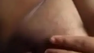 HORNY MORNING my clit is swelling need a good FUCK