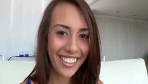 REALITY KINGS Teen amateur squirting while fucking bigdick