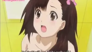 Young Sis Loves Brother