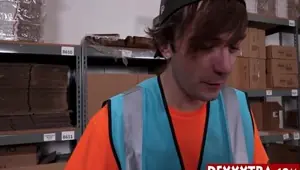 Big cock black guy taking care of the package and of the horny teens pussy Jonathan Jordan, Sonny Mckinley