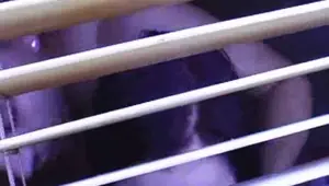 Explicit cock pleasuring video 8