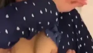 Perfect breasts thai girl