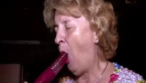 Granny Noretta