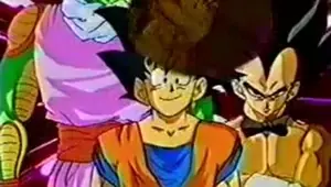 sailormoon and the 7 balls