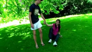 TONYBUCKS Fucking action in the bathroom