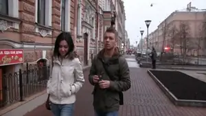 CASUAL TEEN SEX A way to hot teen pussy video 1