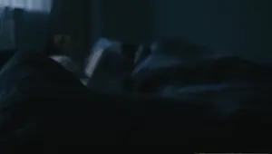 Rocky helps Bella to reach orgasm Bella Rolland, Rocky Emerson