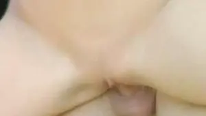 Hot Blonde Teen Girl Have Outdoor Sex