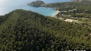 BLACKED Redhead needs a real man to satisfy her needs