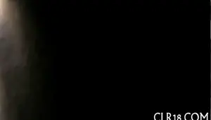 Leggy gal fucked so well video 1