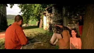 LIV TYLER RACHEL WEISZ SLEEPING BEAUTY SEX SCENES