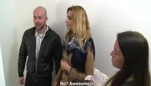 break for sex and money