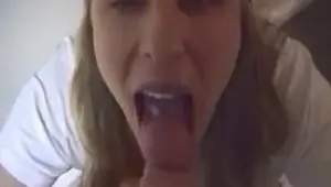 Heather 4 5 03 CUM IN MOUTH Heather Brooke, Laina Lancer