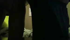 Skinny Crackhead round 2