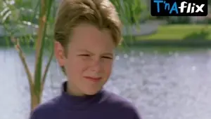 Josie Bissett Sexy Scene in Mikey