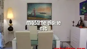 Les Bonnes de Madame Gisele 1