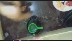 Boso Sa Batang Nakiligo Sa Banyo Namin Asianpinay