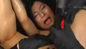 HARDCORE PUNISHMENTS Hardcore Japanese Asian Fetish and Bondage Sex