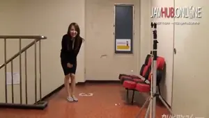 Gameshow with pretty pussy JavhubOnline