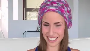 REALITY KINGS Teen facialized by big cock after cunt pumped