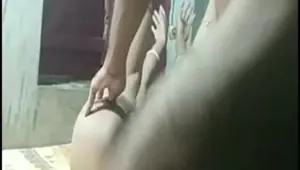 Indian Desi Aunty Sex Wtih Uncle on Live Show