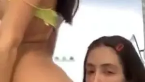 Jane Wilde and Emily Willis FULL VIDEO Mary Jane Wilde