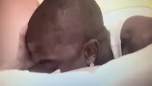 Kim K Gets Her Fat Wet Pussy Ate By Ray J Kim Triple X
